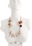 Voylla Metal, Alloy Necklace