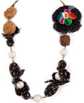 Voylla Metal, Alloy Necklace