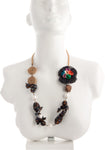 Voylla Metal, Alloy Necklace