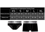 Andrew Christian Men's Brief