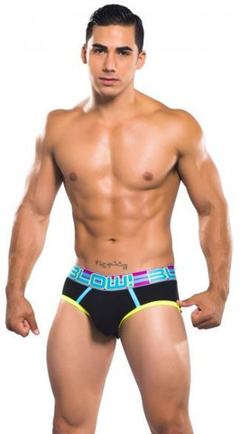 Andrew Christian Men's Brief