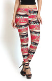 Ignite Women's Leggings