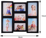 AapnoCrafts Acrylic Photo Frame