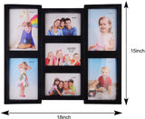 AapnoCrafts Acrylic Photo Frame