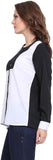 DeDe'S Women's Solid Casual Shirt
