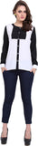 DeDe'S Women's Solid Casual Shirt