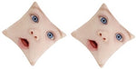 Amore Abstract Cushions Cover