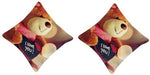 Amore Abstract Cushions Cover