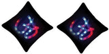 Amore Abstract Cushions Cover