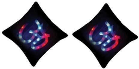 Amore Abstract Cushions Cover