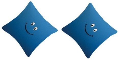 Amore Abstract Cushions Cover