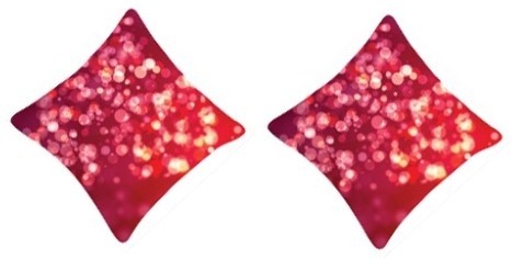 Amore Abstract Cushions Cover