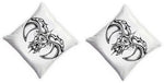 Amore Abstract Cushions Cover