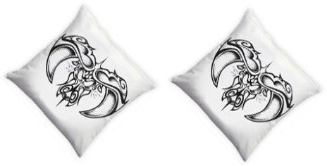 Amore Abstract Cushions Cover