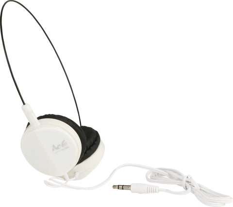 Ace HEADPHONE151ONTO Stereo Dynamic Headphone Wired Headphones
