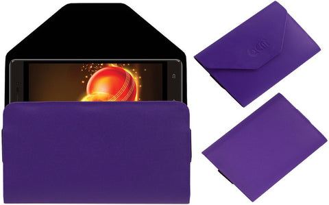 ACM Pouch for Intex Aqua Lions 3g