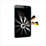 ACM TEM1161 Tempered Glass for Huawei Honor 6