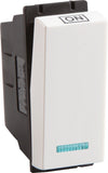 Havells Crabtree - Murano 10 One Way Electrical Switch