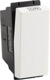 Havells Crabtree - Murano 10 One Way Electrical Switch