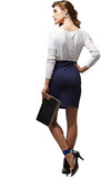 THELABELLIFE.com Casual Full Sleeve Solid Women's White Top