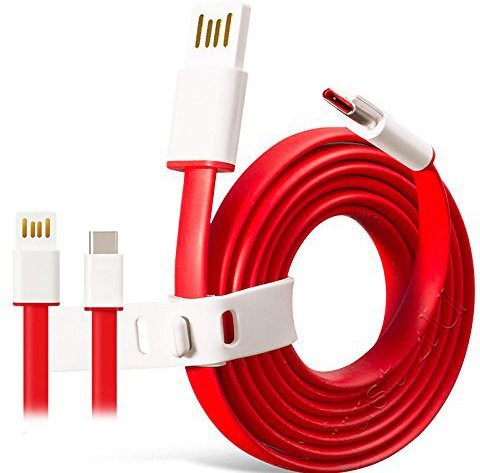 Acromax Type C for One Plus Two USB C Type Cable