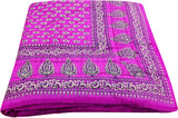 Rajlaxmi Checkered Single Quilts & Comforters Multicolor