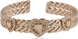 Aadi Alloy, Metal Bangle