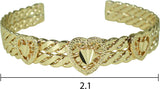 Aadi Alloy, Metal Bangle