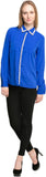 Oxolloxo Women's Solid Party Shirt