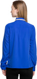 Oxolloxo Women's Solid Party Shirt