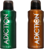 Addiction Rio,Hawaii Combo Set