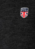 Pepe Solid V-neck Men's Sweater