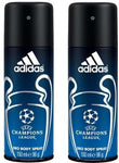 Adidas Champions League Combo Set
