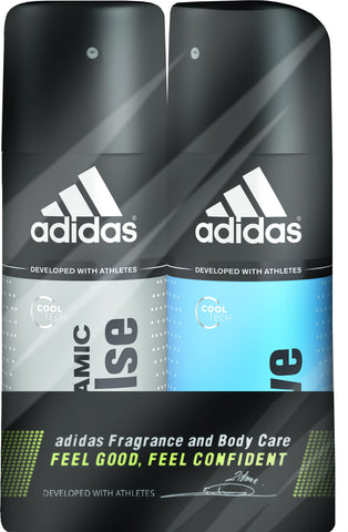 Adidas Deo Combo Set