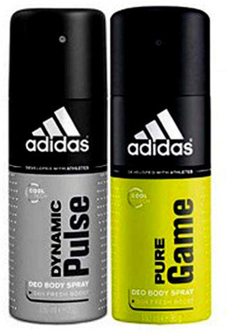 Adidas Combo Set