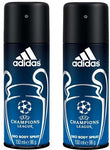 Adidas Champions League Combo Set