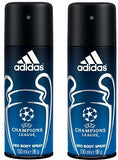 Adidas Champions League Combo Set