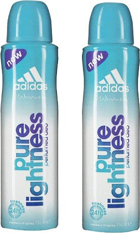 Adidas Pure Lightness Combo Set