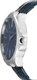 Invaders ADRL BLUBLU Analog Watch  - For Men, Boys