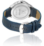 Invaders ADRL BLUBLU Analog Watch  - For Men, Boys