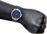 Invaders ADRL BLUBLU Analog Watch  - For Men, Boys