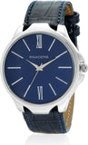 Invaders ADRL BLUBLU Analog Watch  - For Men, Boys