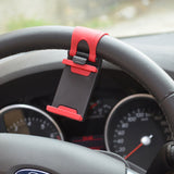 AdroitZ Premium Phone Socket Holder For Apple iPhone 6
