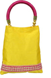 Angelfish Silk Potali Potli