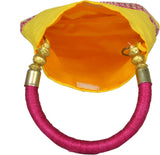 Angelfish Silk Potali Potli