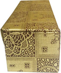 Angelfish Designer Jewellery & Bangle Box Vanity Case