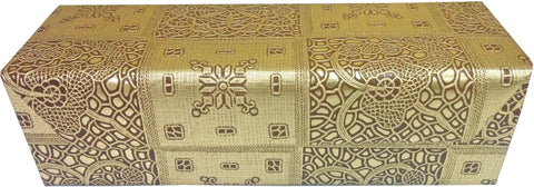 Angelfish Designer Jewellery & Bangle Box Vanity Case