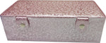 Angelfish Designer Make Up and Jewellery Box Vanity Case