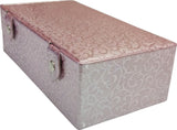 Angelfish Designer Make Up and Jewellery Box Vanity Case