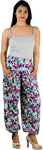 Ankita Printed Rayon Women's Harem Pants
